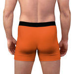 Underwear - The THUNDER Claps - Orange