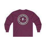 Long Sleeve - Classic - Badge