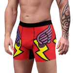 Underwear - The Winged Bolts - PLPRR