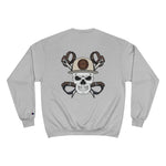 Crewneck - The Champ Skully - Sweater