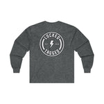 Long Sleeve - Classic - Badge