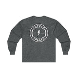 Long Sleeve - Classic - Badge