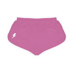 Shorts - Chill Simple Bolt - Pink