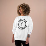 Crewneck - The Champ Badge - Sweater