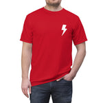 Short Sleeve - The Arch Premium - Red