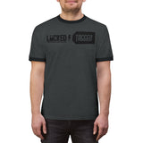 Short Sleeve - The Daily Ringer - LTHL