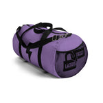 Bag - Along Way From Home Duffel - Purp