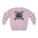 Crewneck - Journeyman Series - Heavy Duty Mechanic