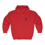 Hooded Zip Up - Pole Top - Up To 5xl