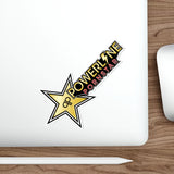 Sticker - Powerline Pornstar - Full