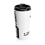 Mug - Line Life Travel Mug