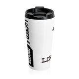 Mug - Line Life Travel Mug