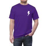 Short Sleeve - The Arch Premium - Purp