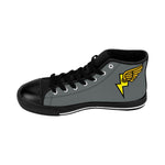 Kicks - Winged Bolts - Grey