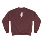 Crewneck - The Arch Champ - Sweater