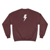 Crewneck - The Arch Champ - Sweater