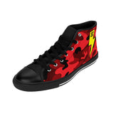 Kicks - T-Bolt - Red Camo