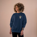 Crewneck - The Champ Skully - Sweater