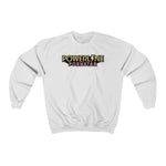 Crewneck - The Burner - Powerline Pornstar