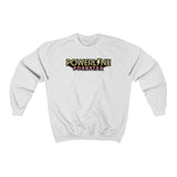 Crewneck - The Burner - Powerline Pornstar