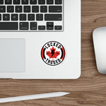 Sticker - Badge - Canada