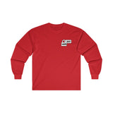 Long Sleeve - Classic - Badge