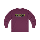 Long Sleeve - Powerline Pornstar