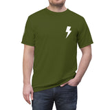 Short Sleeve - The Arch Premium - Military G