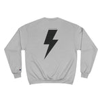 Crewneck - Quarantine Champion Crew - Sweater