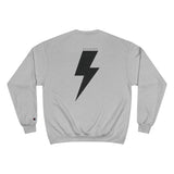 Crewneck - Quarantine Champion Crew - Sweater