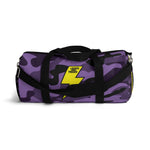 Bag - Along Way From Home Duffel - Purp Camo