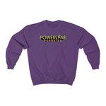 Crewneck - The Burner - Powerline Pornstar