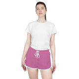 Shorts - Chill Simple Bolt - Pink