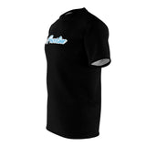 Short Sleeve - Only Powerline Premium - Black