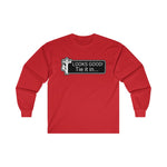 Long Sleeve - Pole Top - Yung Meech