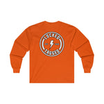 Long Sleeve - Classic - Badge