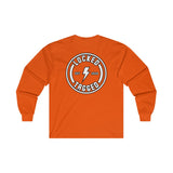 Long Sleeve - Classic - Badge