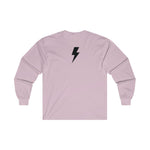 Long Sleeve - The Arch - Bolt Back