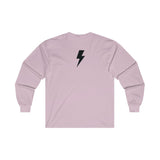 Long Sleeve - The Arch - Bolt Back