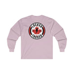 Long Sleeve - CAD - Badge