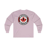 Long Sleeve - CAD - Badge