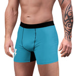 Underwear - The Simple Bolts - Blu