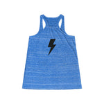 Casual Top - Blessed Linewife Racerback Tank