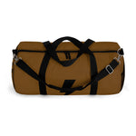 Bag - Along Way From Home Duffel - Brown