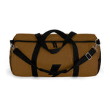 Bag - Along Way From Home Duffel - Brown