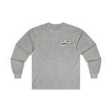 Long Sleeve - Classic - Badge