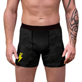 Underwear - The Simple TBolts - Black Camo