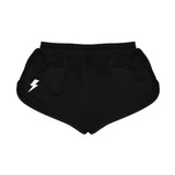 Shorts - Chill Simple Bolt - Black