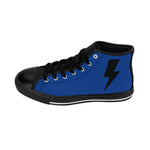 Kicks - The Bolt Kick Shitters - Blue