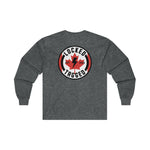 Long Sleeve - CAD - Badge